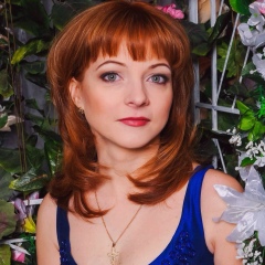 Иришка Савельева, 17.04, Санкт-Петербург