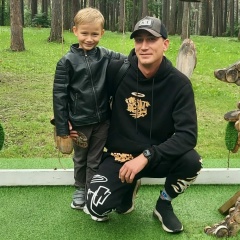 Кирилл Кириенко, 15.05, Кемерово