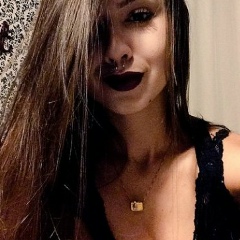 Katherine Zäred, 23.09.1990, Curitiba