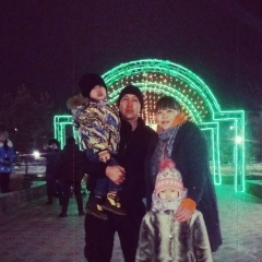 Аскар Айтбаев, 01.06.1988, Алматы