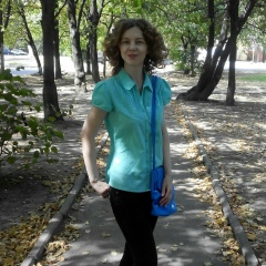 Соломия Андриив, 05.08, Львов