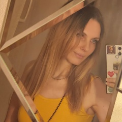 Галка Крупкина, 29.10, Раменское