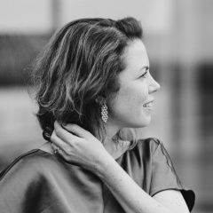 Екатерина Сычева, Санкт-Петербург