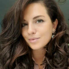 Екатерина Шматкова, 23.01.1989, Южно-Сахалинск