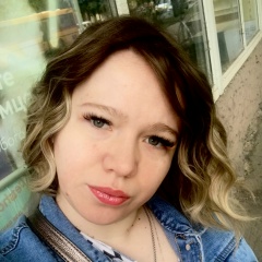 Дарья Ашаева, Саратов