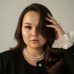 Лиана Портнова, 04.03.1990