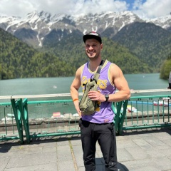 Слава Леонтьев, 16.05