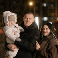 Александр Вагнер, Пушкино