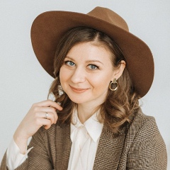 Анастасия Малинкина, 28.02, Москва