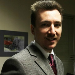 Игорь Клюшнев, 07.02.1982, Москва