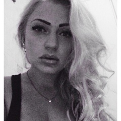 Александра Варшавская, 25.07.1990, Одесса