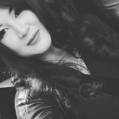 Эльвира Сакиева, 13.12, Алматы