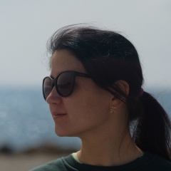 Эльвира Исхакова, Уфа