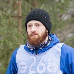 Юрий Ильиных, 23.04.1994, Сургут