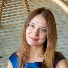 Любовь Омельченко, 02.08, Санкт-Петербург