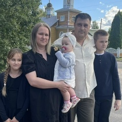 Ира Иванова, 25.05.1986, Новополоцк