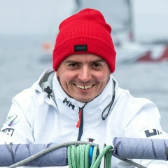 Anton Резников, 21.03.1981, Санкт-Петербург