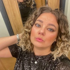 Anna Grechishnikova, 17.08, Москва