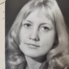 Галина Шугарова