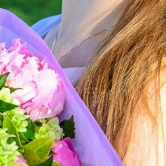 Алевтина Леснева, 25.02