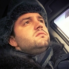 Андрей Приймак, 02.10, Сургут