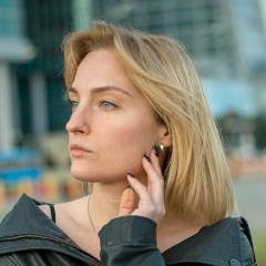 Татьяна Хрунова, 08.07, Москва