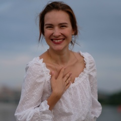 Мария Лисицкая, 20.06.1985, Уфа