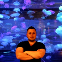 Сергей Козей, 21.03, New York City