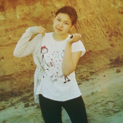 Inkara Kabdrahim, 27.01, Актобе