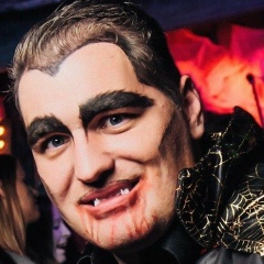 Дима Тураносов, 08.03.1983, Одесса