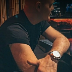 Дмитрий Шнайдер, 07.07, Иркутск