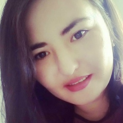 Базарбаева Асель, 01.12.1998, Актау