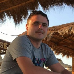 Саня Кобылинский, 28.10.1990, Глубокое