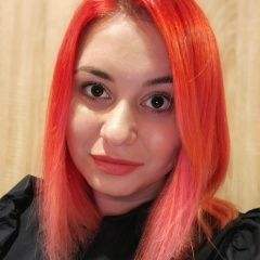 Фарида Скорик, 22.07.1992, Норильск