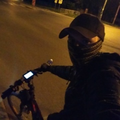 Владислав Некрасов, 16.02, Пермь