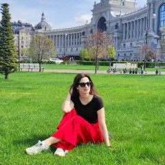 Аня Македонская, Волгоград