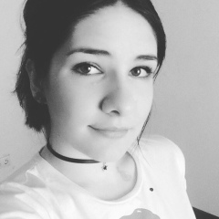 Niko Sosnina, 12.07.1995, Москва