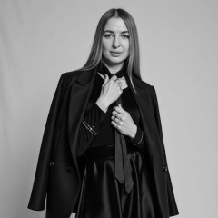 Анна Рютина, 01.09.1984, Новосибирск