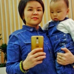 Айжан Хамидуллина, 27.03.1988, Уральск