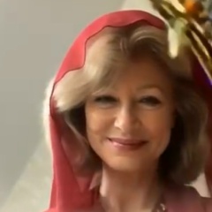 Светлана Ричард, 27.01, Санкт-Петербург
