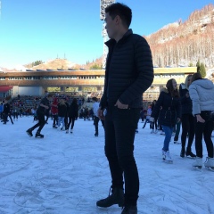 Байтаков Асылбек, 03.01.1988, Алматы