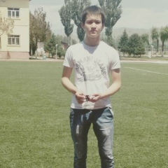 Batyrbek Iygilikov, Чолпон-Ата