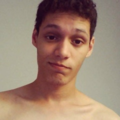 Ítalo Otávio, 11.03.1995, Belo Horizonte