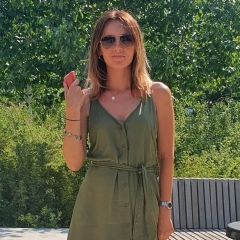 Jeanne Postavik, Казань