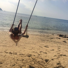 Katrin Godgiven, 15.02