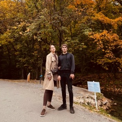 Ильнур Ли, Казань