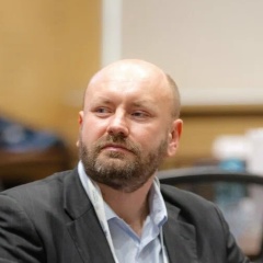 Роман Кукушкин, 22.02