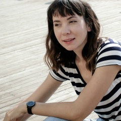 Гульшат Сафиуллина, Санкт-Петербург