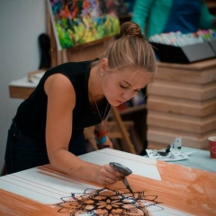 Александра Сурган, 28.09.1988, Киев