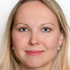 Лана Манильо, 16.06.1985